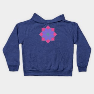 Dahlia Kids Hoodie